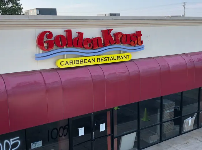 Dimensional restaurant identification